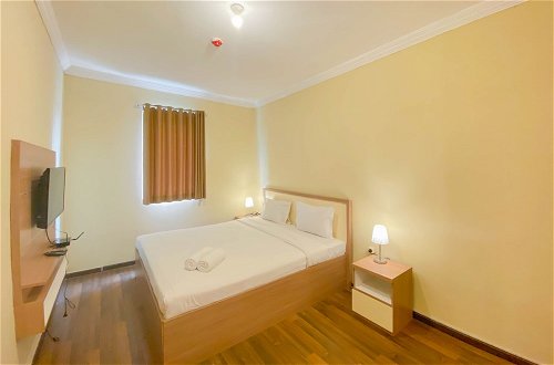 Foto 6 - Spacious 2Br With Working Room At Grand Palace Kemayoran Apartment