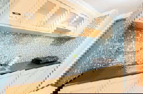 Foto 15 - Spacious 2Br With Working Room At Grand Palace Kemayoran Apartment