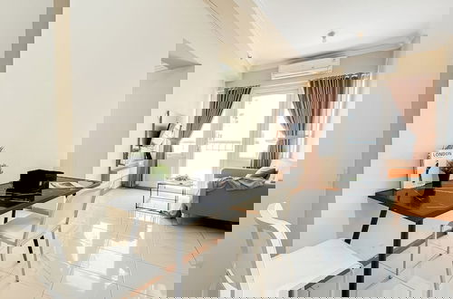 Foto 13 - Spacious 2Br With Working Room At Grand Palace Kemayoran Apartment