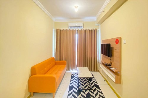 Photo 15 - Spacious 2Br With Working Room At Grand Palace Kemayoran Apartment