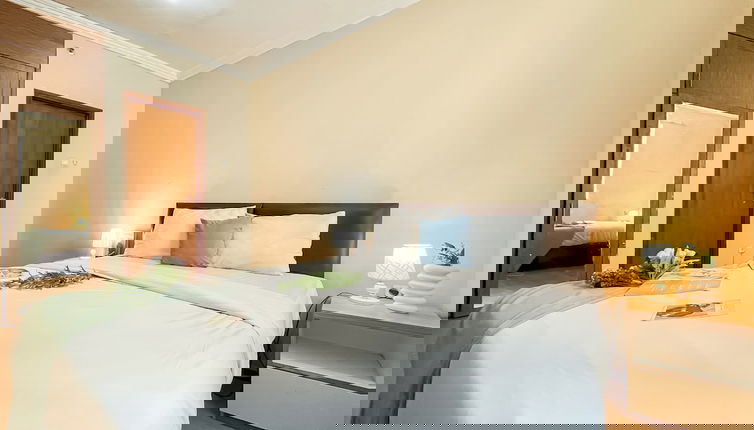 Foto 1 - Spacious 2Br With Working Room At Grand Palace Kemayoran Apartment