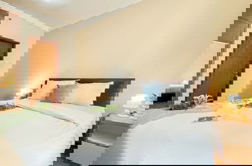 Foto 1 - Spacious 2Br With Working Room At Grand Palace Kemayoran Apartment