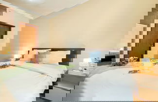 Foto 1 - Spacious 2Br With Working Room At Grand Palace Kemayoran Apartment