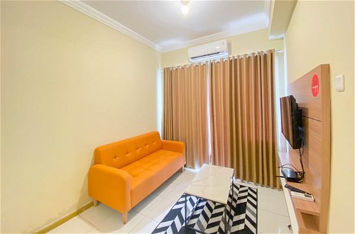 Photo 16 - Spacious 2Br With Working Room At Grand Palace Kemayoran Apartment