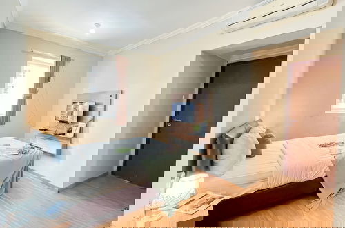Foto 11 - Spacious 2Br With Working Room At Grand Palace Kemayoran Apartment