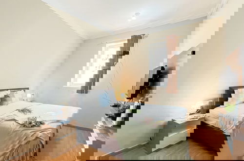 Foto 3 - Spacious 2Br With Working Room At Grand Palace Kemayoran Apartment