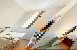 Foto 3 - Spacious 2Br With Working Room At Grand Palace Kemayoran Apartment