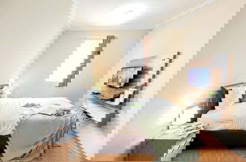 Foto 8 - Spacious 2Br With Working Room At Grand Palace Kemayoran Apartment