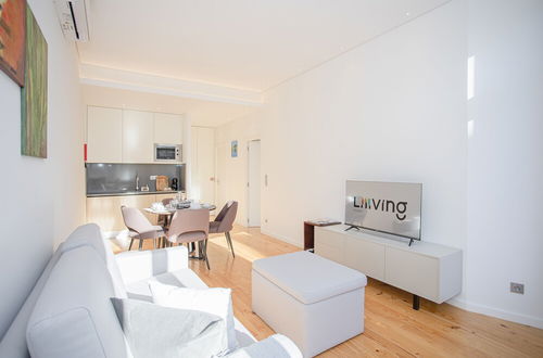 Photo 7 - Liiiving-Mouzinho Residence Apartment 3F