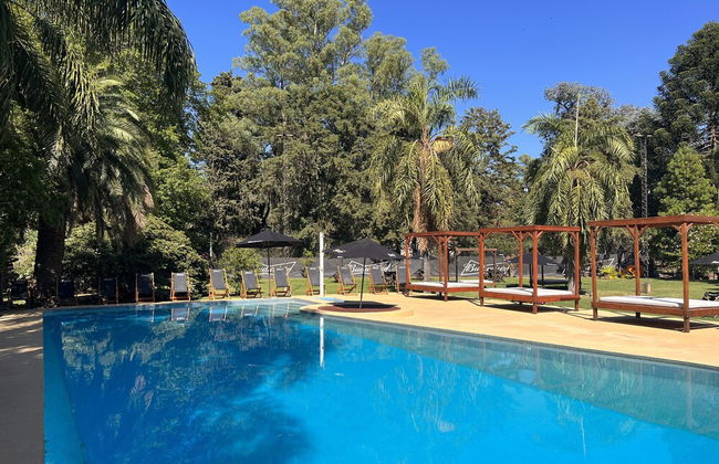 Parador 15 - Foto 16