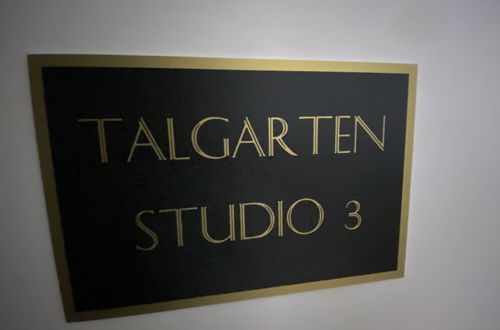 Foto 4 - Talgarten Studio 3