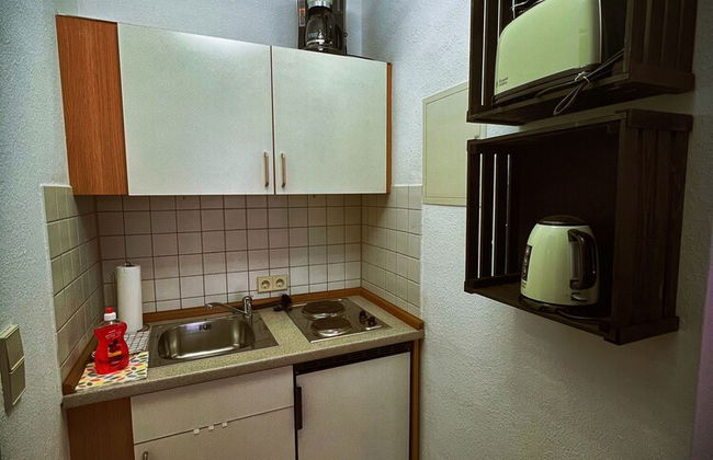 Talgarten Studio 3 - Foto 8