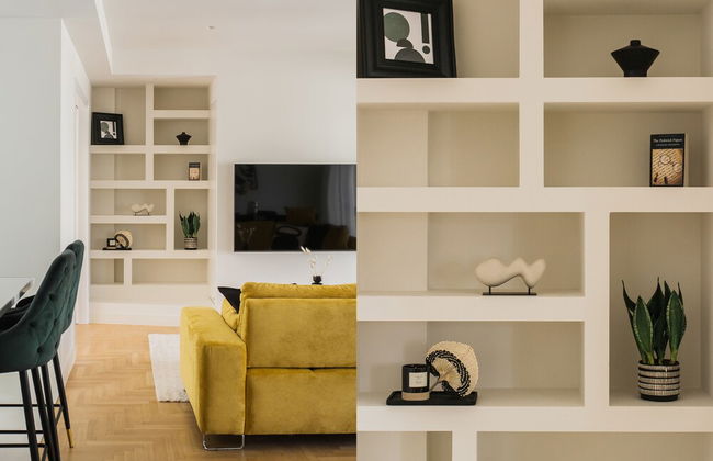Spectacular 3BR Apartment in Pangrati - Foto 20