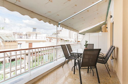 Photo 28 - Spectacular 3BR Apartment in Pangrati