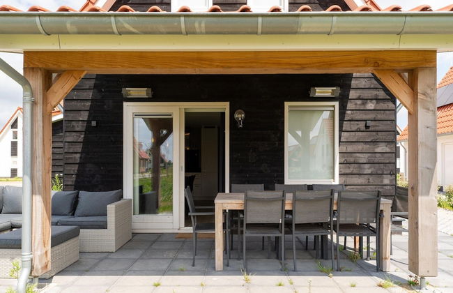 Seaside Comfort Near Scherpenisse - Photo 30
