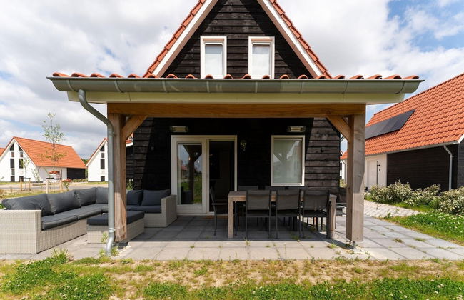 Seaside Comfort Near Scherpenisse - Photo 36