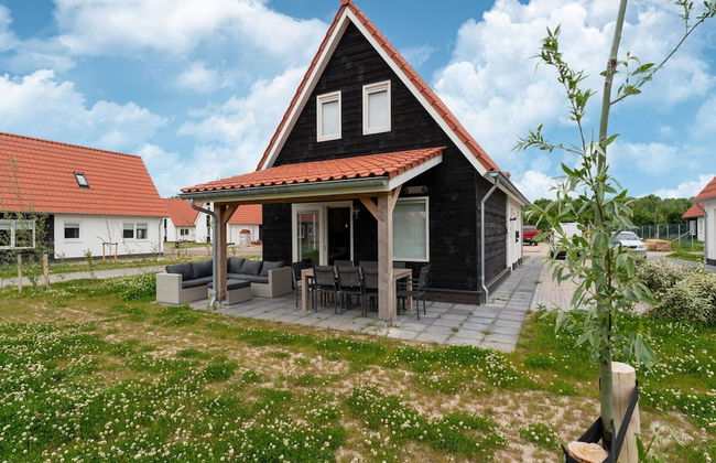 Seaside Comfort Near Scherpenisse - Photo 34