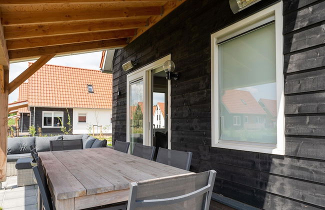 Seaside Comfort Near Scherpenisse - Photo 29