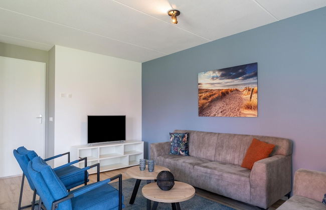 Seaside Comfort Near Scherpenisse - Photo 17