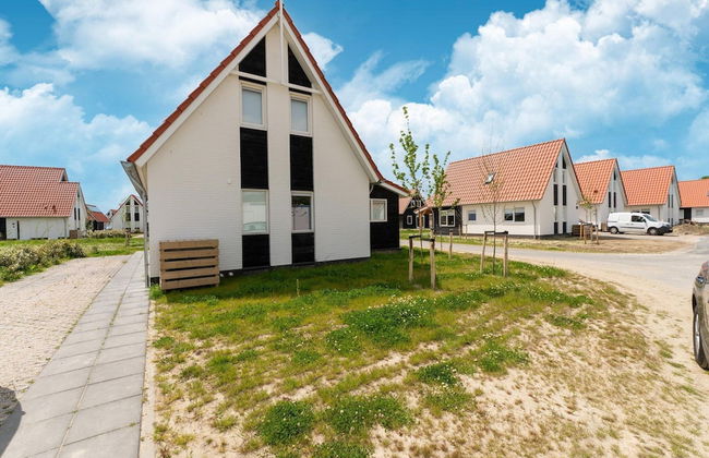 Seaside Comfort Near Scherpenisse - Photo 32