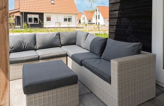 Seaside Comfort Near Scherpenisse - Photo 33