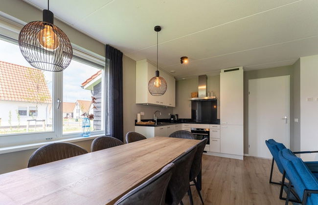 Seaside Comfort Near Scherpenisse - Photo 9
