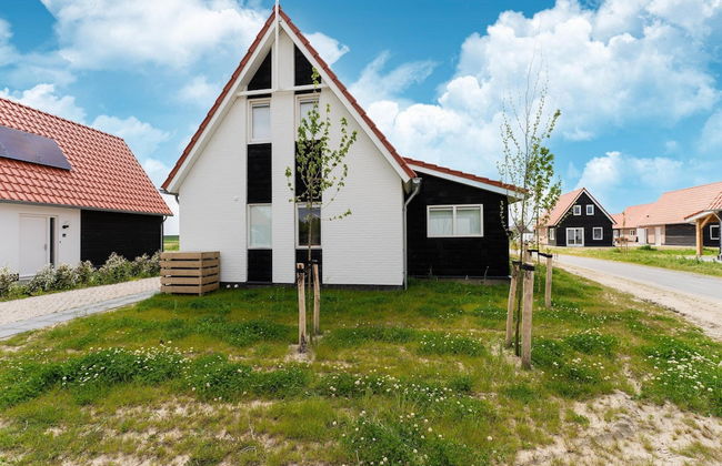 Seaside Comfort Near Scherpenisse - Photo 31