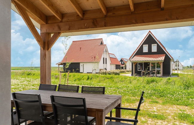 Seaside Comfort Near Scherpenisse - Photo 28