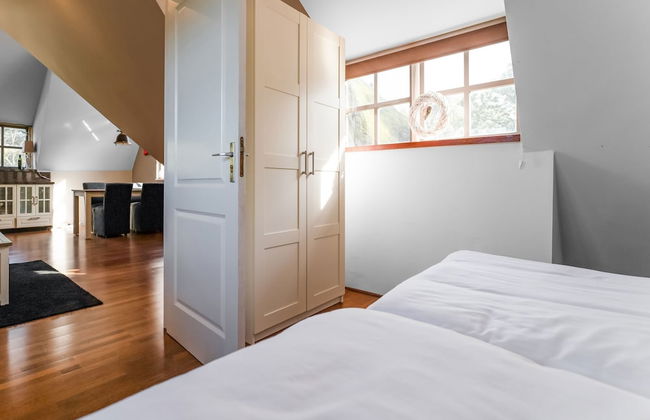 Tranquil Apartment in Sint Maartensbrug - Foto 13