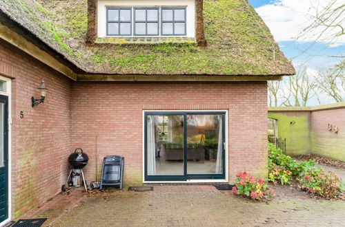 Photo 38 - Tranquil Apartment in Sint Maartensbrug at the Beach