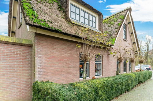 Photo 34 - Tranquil Apartment in Sint Maartensbrug at the Beach