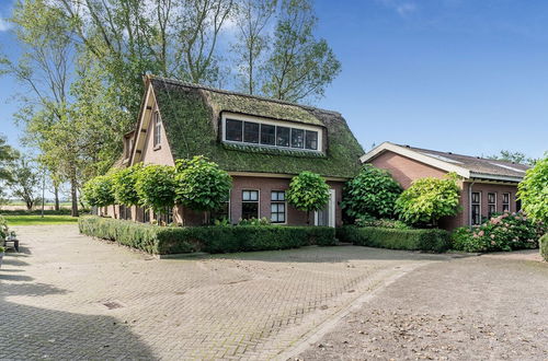 Photo 37 - Tranquil Apartment in Sint Maartensbrug