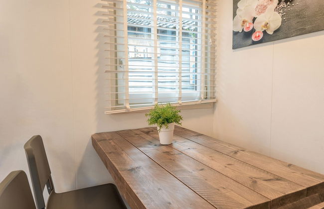 Beautiful Holiday Chalet in Emst With a Private Garden - Foto 22