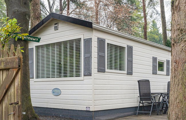 Beautiful Holiday Chalet in Emst With a Private Garden - Foto 27