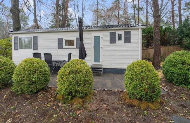 Beautiful Holiday Chalet in Emst With a Private Garden - Foto 29