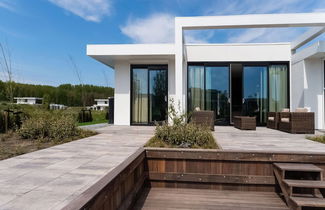 Photo 1 - Swanky Villa in Zeewolde With Garden