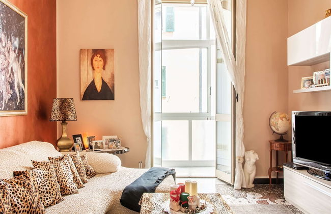 Elegant City-centre Flat - Foto 28
