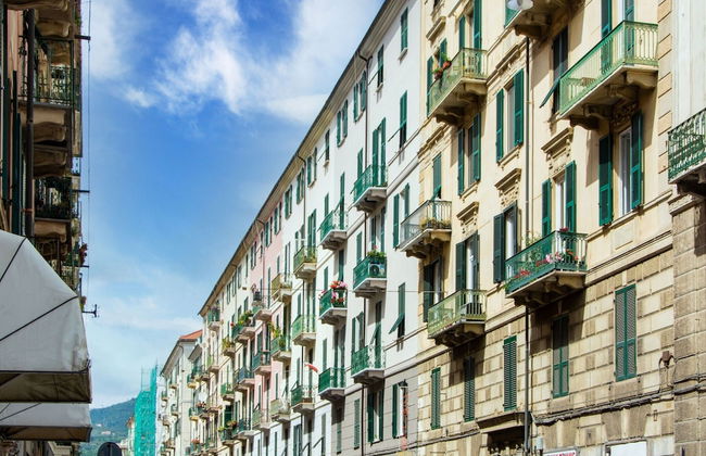 Elegant City-centre Flat - Foto 36