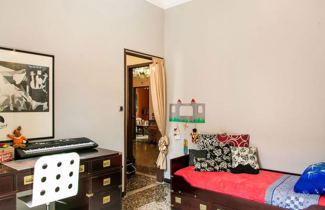 Elegant City-centre Flat - Foto 12