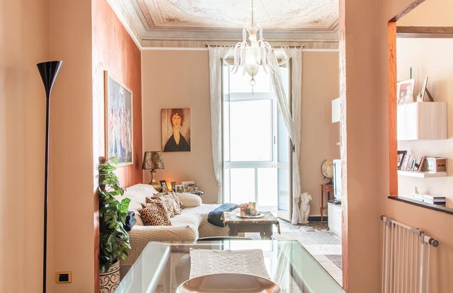 Elegant City-centre Flat - Foto 24