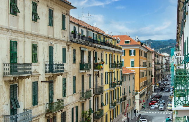 Elegant City-centre Flat - Foto 1