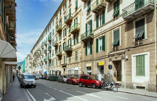 Elegant City-centre Flat - Foto 38