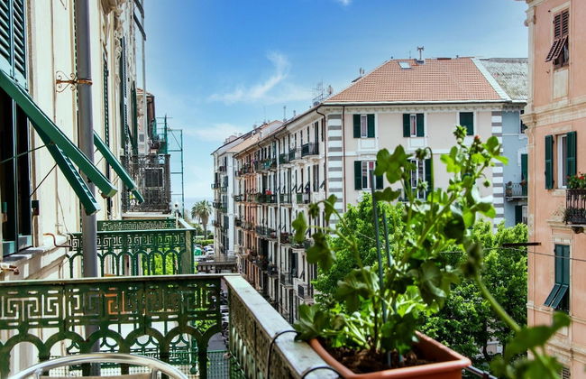 Elegant City-centre Flat - Foto 41