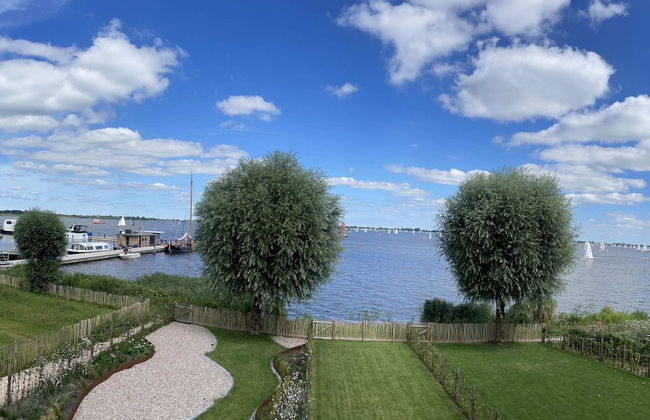Apartment on the Sneekermeer - Foto 1
