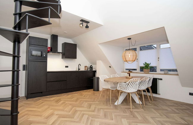 Apartment on the Sneekermeer - Foto 18
