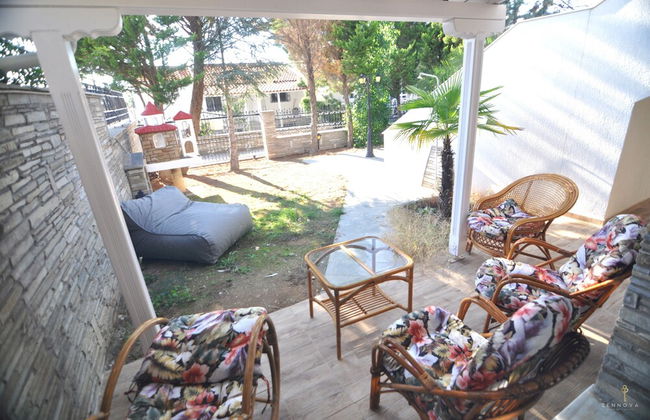 Zennova 40 Trikorfo Cottage - Foto 17