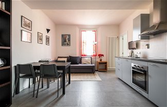 Foto 3 - San Felice Apartment I by Wonderful Italy