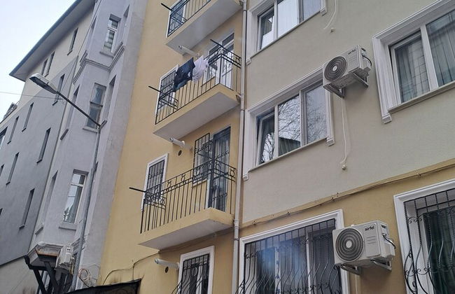 Taksim Nida Flats - Photo 68