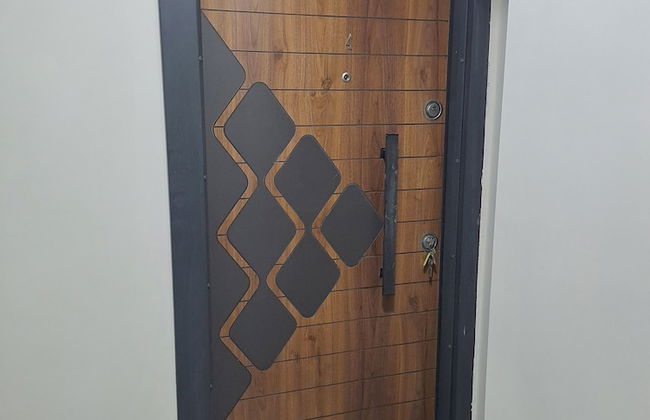 Taksim Nida Flats - Photo 25