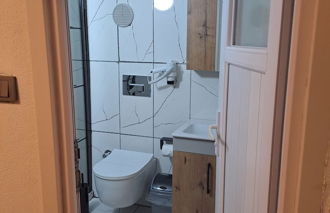 Taksim Nida Flats - Photo 61